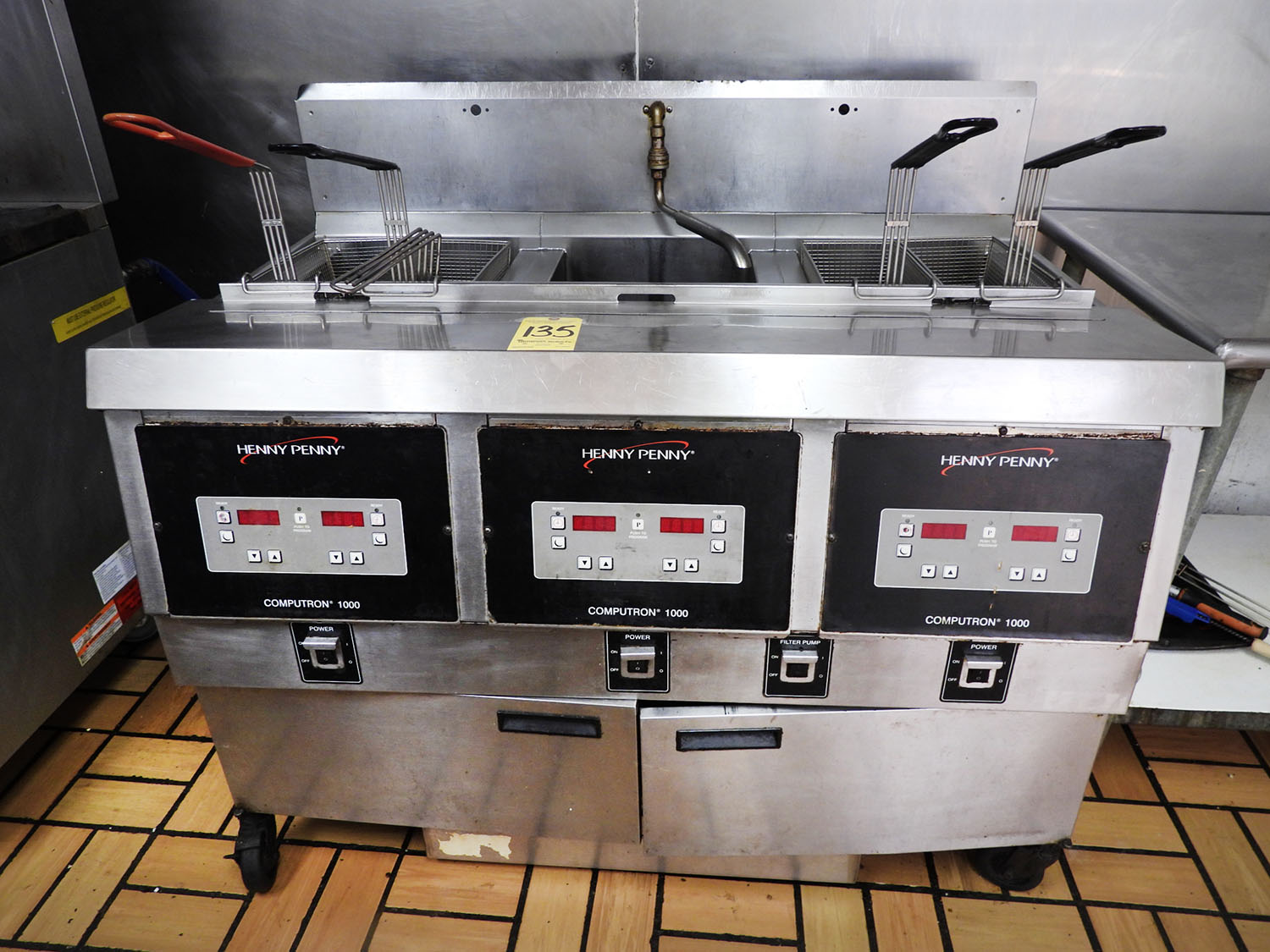 Yellow Springs Smokehouse