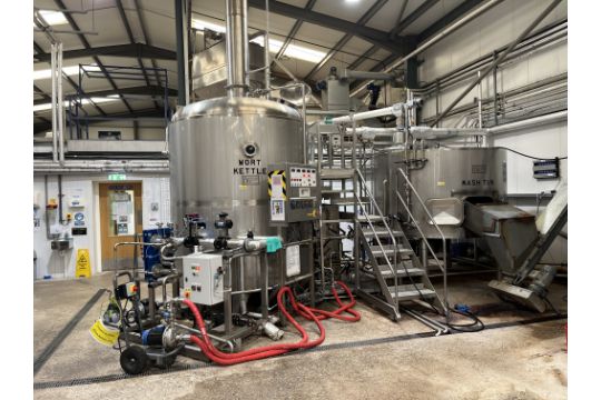 Innis & Gunn Brewery Company Limited