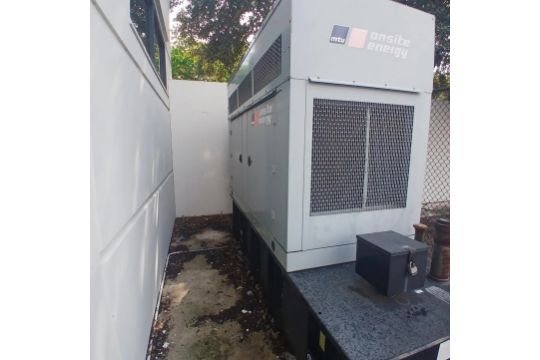 Online Timed Generator & PowerGen Equipment Multi-Location…