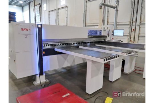 Prepac - Short Notice Sale: Closure of Furniture…