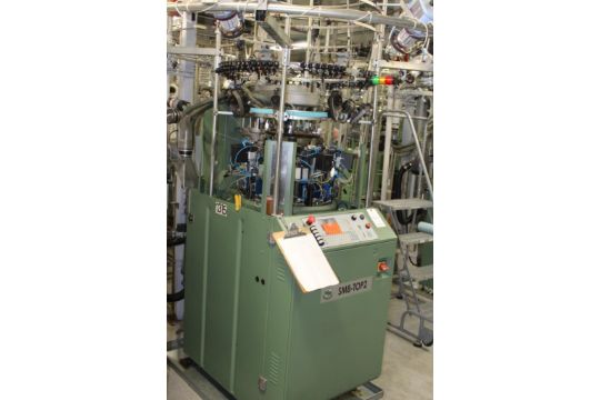 Assets of Selectra Industries – Manufacturer…