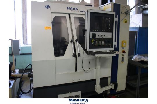 2006 Haas Model AF90 Multigrind