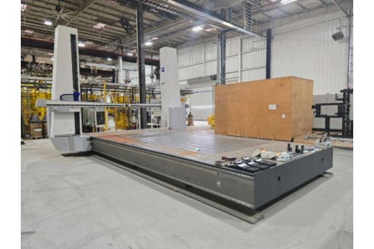 Canoo - Day 1 of 6 - Former Assets of a World-Renowned…