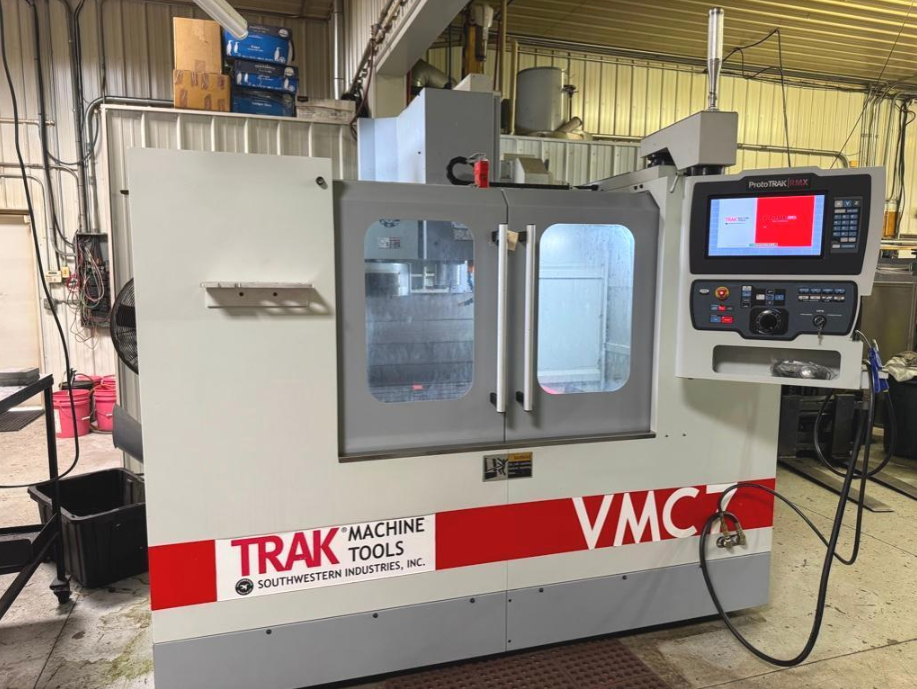 4/22/26 Former Assets of Innertool, LLC