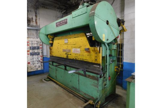 Harris Sheet Metal Co.