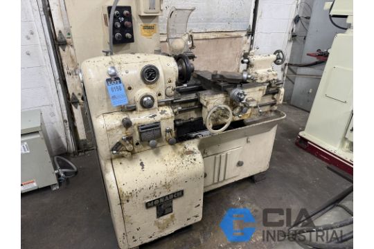 10' X 20' MONARCH MODEL EE GEARED HEAD TOOLROOM…