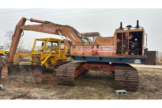 Ronald Hamilton Estate - Lafayette, IN