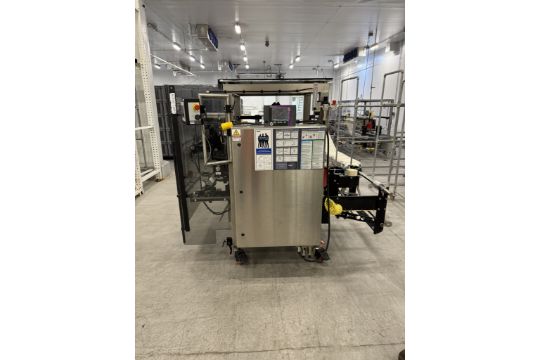 Pro Mach Matrix Model Mercury Flexible Vertical…