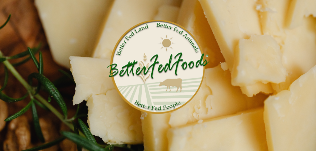 Better Fed Foods Major Cheese Production Facility - Mueller, Walker & Feldmeier S/S Silos 12K to 50K Gal, Up to 6K Gal Processors, Cheese Towers