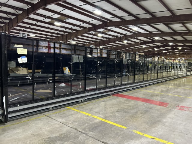 Walmart New, Never-Installed 2020-26 Equip Auction