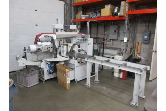 2012 BEHRINGER HBP263A AUTOMATIC, PROGRAMMABLE…