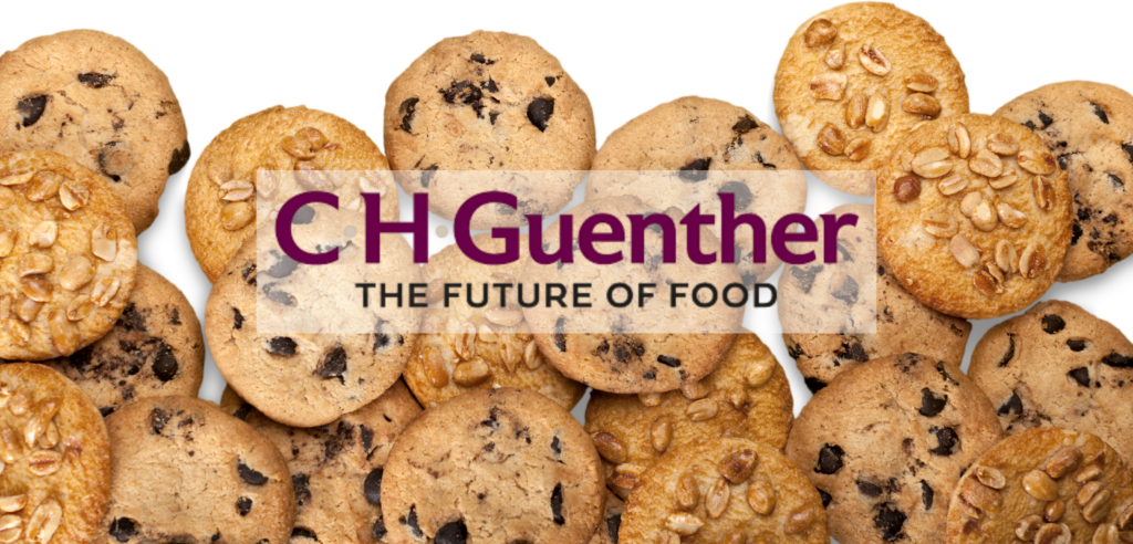 Michael's Cookies - Fresh and Frozen Cookie and Dough Production and Packaging Plant - Shaffer & Peerless Sigma Mixers, Topos Planetary Mixers +