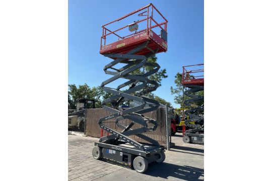 4/27 Construction & Industrial Equipment Auction