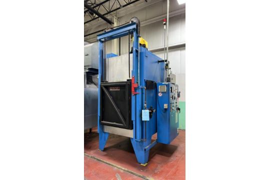 Short Notice Auction - Former Assets of United Piston Ring