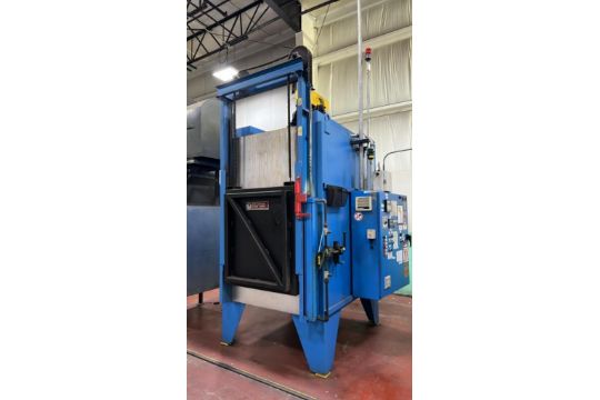 Wisconsin Oven SDB-448-12E Industrial Electric…