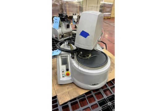 LECO GPX 300 Automatic Grinder Polisher,…