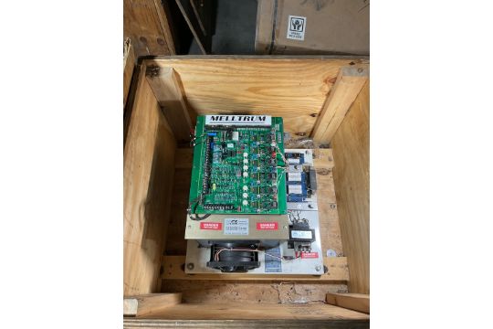 Spectrum 4 DC Motor Drive