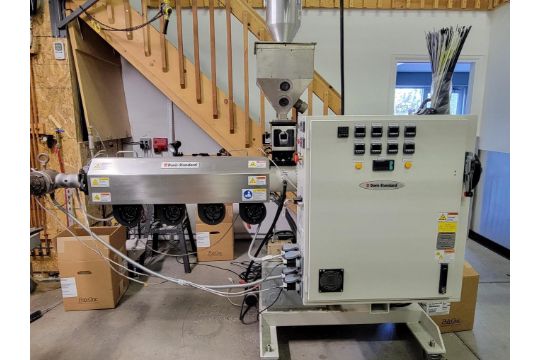 Davis Standard / Conair 1.75' 3D Filament…