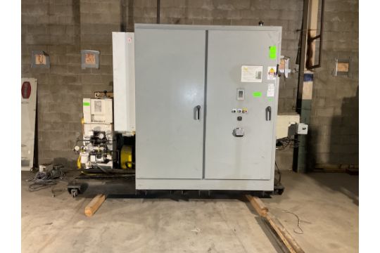 NFM 3.5'' Extruder, New in 2017