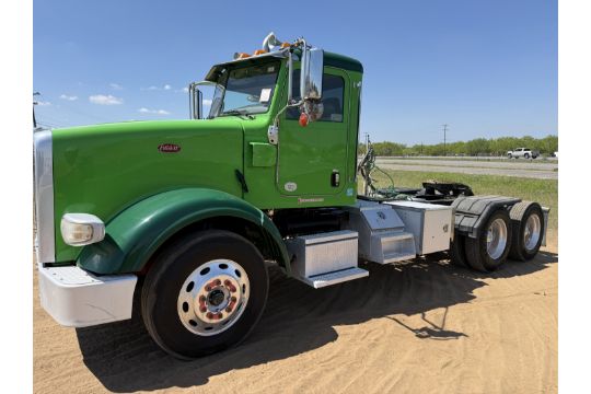 2020 PETERBILT 367