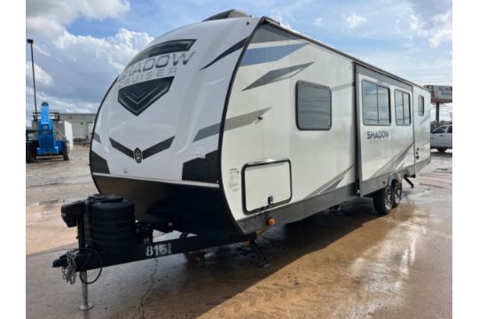 2024 CRUISER RV SHADOW CRUISER