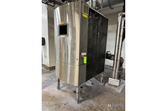 2007 AASTED-MIKROVERK CONTINUOUS TEMPERING…
