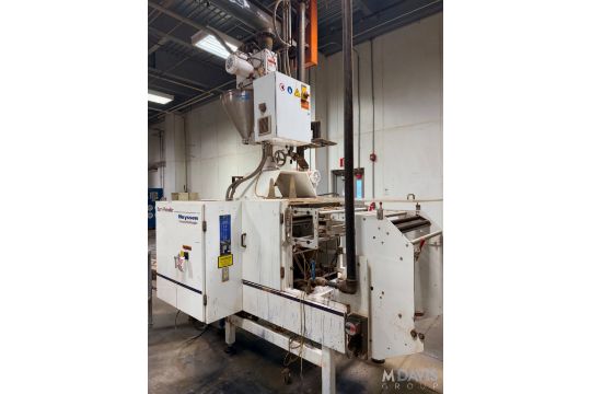 HAYSSEN PACKAGING TECHNOLOGIES BERRY-WEHMILLER…