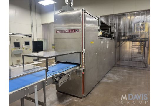 CARLE & MONTANARI MULTI-CAVEMIL 650 10 LB.…