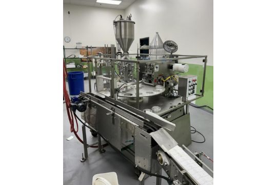 World Cup Stainless Steel Dual Rotary Cup…