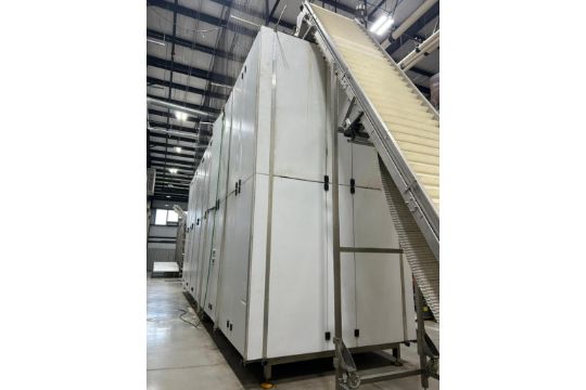 9-Level Stainless Steel Food Dehydrator,…