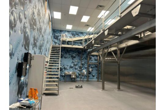 Former Assets of Roots Hummus & A Major Pasta Manufacturer