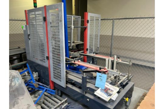 Combi Packaging Systems Right Hand Automatic…