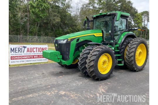 2023 John Deere 8R 310 Tractor