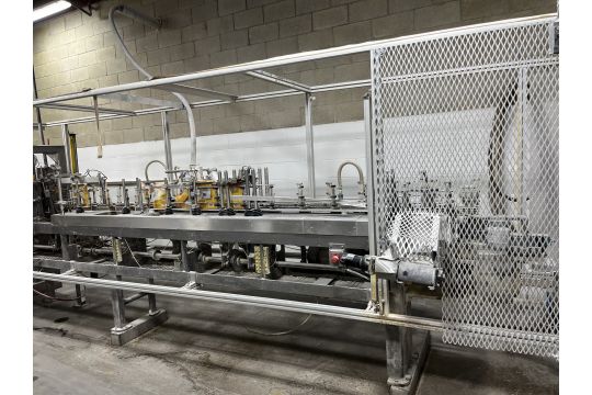 Food-Grade Processing, Packaging & Industrial…