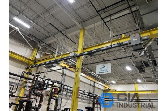 30' - 1,200 AMP SIEMENS SX412A10PL10 SENTRON…