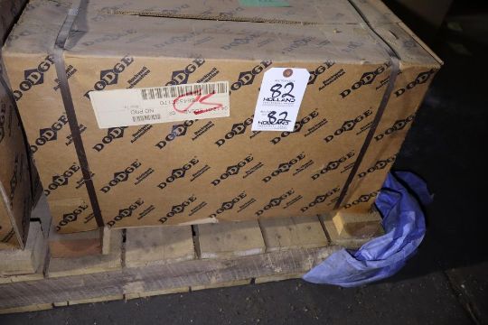 Dodge Type EPB Fixed Bearing Size P4BE515R…
