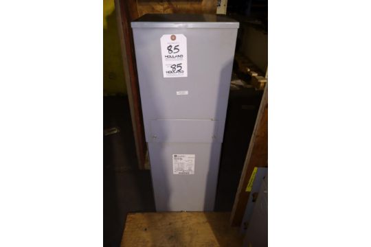 General Electric 9T21S1100 Servicenter 10KVA…