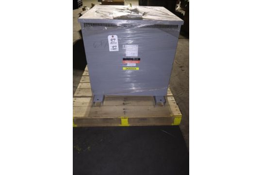Rex Power Magnetics SC15TK/80 15KVA Dry Type…