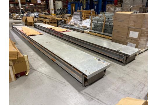 Canoo - Day 4 of 6 - Former Assets of a World-Renowned…