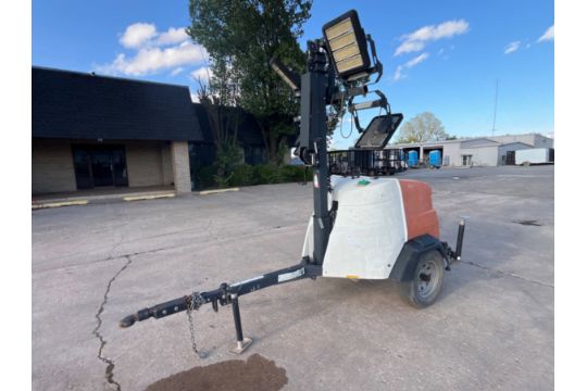 2018 GENERAC MOBILE PRODUCTS MLT6S