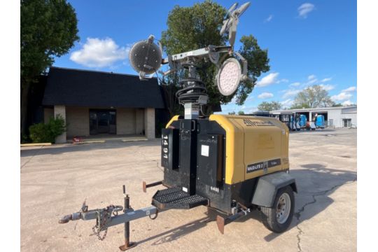 ALLMAND MAXI-LITE II V