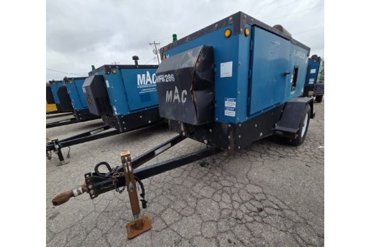 Timed Auction:Flameless Heaters,Trailers,and More!