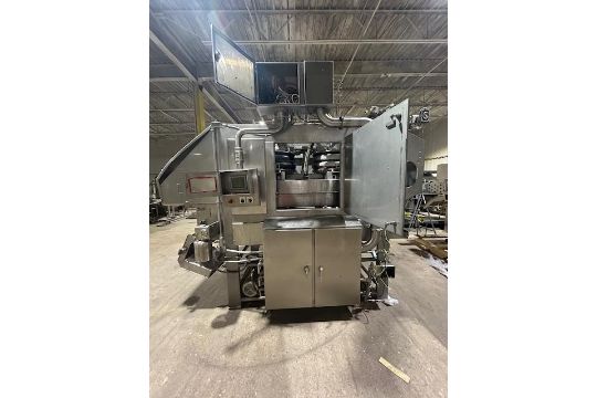 2018 Oberlin OPF-14 Oil Filtration System…
