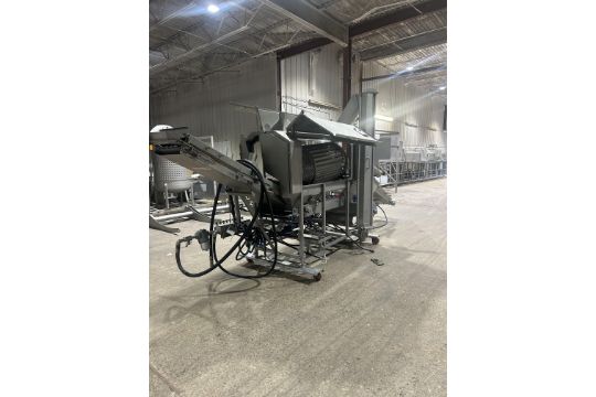 2020 MP Drum Breader