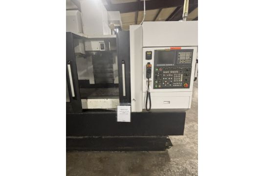Complete CNC Machine Shop!!!!!!!