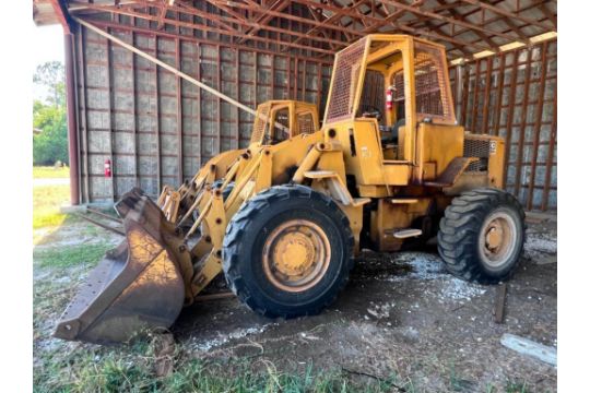 Lumber Mill Equipment Auction Online Only Auction