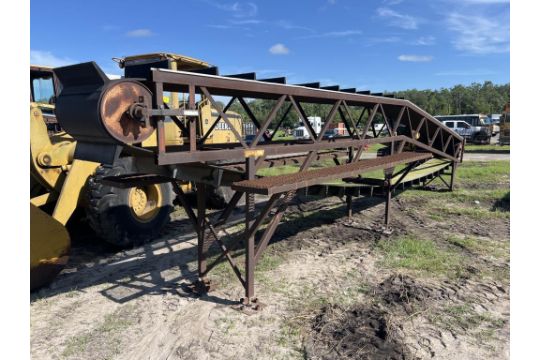May 13th Government & Fleet Surplus Timed Auction
