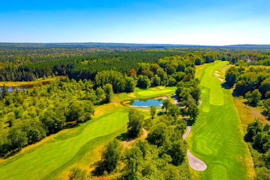 FINANCE: Four-Season Living in Michigan's Lakes of…