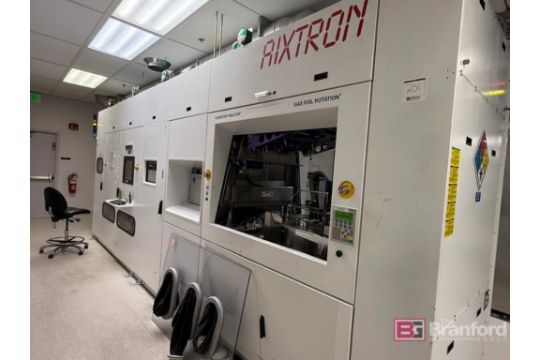 2-Day Auction: Lumileds - Over 3,000 Lots of Semiconductor…