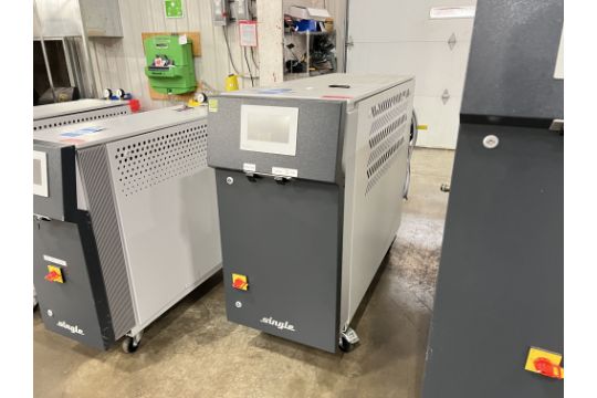 2024 SINGLE MODEL ADVANCED WP4-200-18-120…